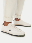 Lacoste Tossud Club Low 52SMA0021 Valge