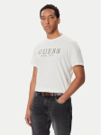 Guess T-s&auml;rk M6BI73 K6674 Kreemjas Regular Fit