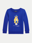 Polo Ralph Lauren Pluus 312957379001 Sinine Regular Fit