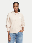adidas Pluus Essentials KR9159 Helebeež Loose Fit