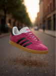 adidas Tossud Gazelle JS1382 Roosa