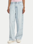 Guess Jeans Teksad W6GA2X D0029 Sinine Relaxed Fit