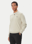 BOSS Kampsun Ever  50551688 Helebeež Regular Fit