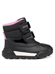 Geox Lumesaapad B Trekkyup Girl B Abx B566MC 054FU C9231 S Must