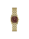 Fossil K&auml;ekell Harlow  ES5511 Kuldne