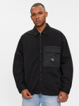 Calvin Klein Jeans Kevad-s&uuml;gis jope Mix Media J30J324617 Must Regular Fit S