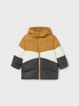 Mayoral Talvejope 2.437 Pruun Regular Fit