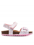 Geox Sandaalid B Sandal Chalki Girl B922RA 000NF C8868 M Roosa