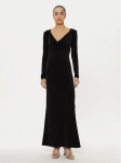 Patrizia Pepe &Otilde;htune kleit 8A1443 J015 Must Regular Fit