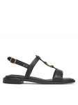 Clarks Sandaalid Ariany Sling 26181240 Must