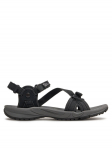 Jack Wolfskin Sandaalid Lakewood RiderSandal 4019041 Must 42