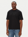 Calvin Klein Jeans T-s&auml;rk Hero Monologo LV04RB295G Must Relaxed Fit
