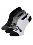 Billabong Sneaker-sokid AS_BILLABONG_01S_SS25 (3-PACK) Must