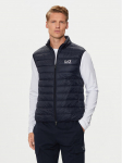 EA7 Emporio Armani Vest 8NPQ06 PNGPZ 1562 Tumesinine Regular Fit