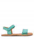 Froddo Sandaalid Barefoot Flexy Lia G3150264-22 S Roheline 32