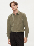 Pepe Jeans S&auml;rk Prince PM308270 Roheline Regular Fit