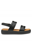 Geox Sandaalid D Camalei D550NC 0BCEW C9999 Must