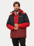 Columbia Outdoor jope Point Park&trade; II 2089474 Punane Regular Fit M