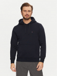 Tommy Hilfiger Pluus Essential MW0MW37235 Tumesinine Regular Fit