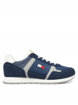 Tommy Jeans Tossud Tjm Runner Casual EM0EM01590 Tumesinine