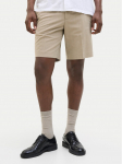 Jack & Jones Riidest &scaron;ortsid Stace 12271357 Beež Relaxed Fit