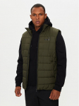 Puma Vest Ess 848939 Roheline Regular Fit M