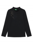 United Colors Of Benetton Golf 3Q8DC10L1 Must Regular Fit