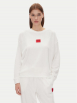 HUGO Pluus Neve_Sweatshirt 50531686 Ekr&uuml;&uuml;v&auml;rv Relaxed Fit