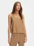 Marella Top Meana 2513161045 Beež Regular Fit