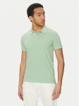 Geox Polo s&auml;rk M5511B T3240 F3274 Roheline Regular Fit