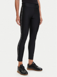 Liu Jo Sport Retuusid TF5119 J7912 Must Regular Fit