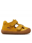 Froddo Sandaalid Ollie Sandal G2150186-4 M Kollane