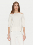 TWINSET Kampsun 251TP3490 Ekr&uuml;&uuml;v&auml;rv Loose Fit M