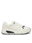 Armani Exchange Tossud XUX239 XV909 U384 Valge