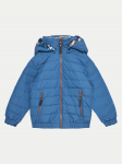 Reima Sulejope Finnoo 5100252B Sinine Regular Fit 104