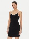 Guess Igap&auml;evane kleit E5GK15 KCQV1 Must Bodycon Fit