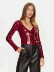 Bardot Bodi Verona 59471TB Punane Slim Fit
