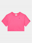 Champion T-s&auml;rk 404633 Roosa Regular Fit XS