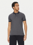 Geox Polo s&auml;rk M5510N T3250 F4148 Tumesinine Regular Fit