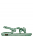 Bohonomad Sandaalid Bora Bora BOR.0050.WRS Roheline