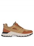CAT Footwear Tossud Lo Canvas P726177 Oranž