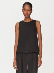 Marella S&auml;rkpluus Platino 2515161061 Must Regular Fit