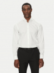 HUGO S&auml;rk Kason 50482056 Valge Slim Fit