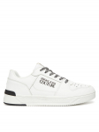 Versace Jeans Couture Tossud 78YA3SJ5 Valge 42