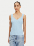 Vero Moda Top Willow 10326450 Sinine Slim Fit