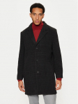 Brave Soul Kevad-s&uuml;gis mantel MJK-AUGUSCHECK Must Regular Fit XL