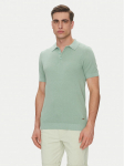 INDICODE Polo s&auml;rk Invorm 30-485 Roheline Regular Fit XL