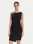 Artigli Kokteilikleit ACAB000805 002 Must Regular Fit