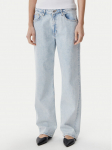 HUGO Teksad Elyah 50520605 Sinine Regular Fit