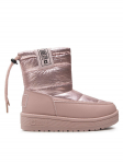 Big Star Shoes Lumesaapad KK374219 Roosa 33